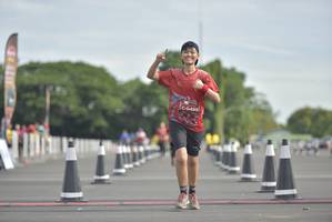 BIB: 495
                            <button type="button" onclick="openModal(4935147)" class="btn btn-primary btn-sm float-right btn-popup" data-toggle="modal" data-target=".modal-high-quality">
                        <i class="fas fa-shopping-cart"></i> Add to Cart
                    </button>
                                            <button type="button" onclick="isThisMe(4935147, true)" class="btn btn-success btn-sm float-right btn-popup btn-isme hidden" data-toggle="tooltip" data-placement="bottom" title="นี่คือรูปของคุณใช่ไหม คลิกที่นี่เพื่อเอาเข้าอัลบั้ม">
                        <i class="fas fa-plus"></i> Add to album
                    </button>
                    <button type="button" onclick="isThisMe(4935147, false)" class="btn btn-warning btn-sm float-right btn-popup btn-isnotme hidden">
                        <i class="fas fa-ban"></i> Remove from album
                    </button>